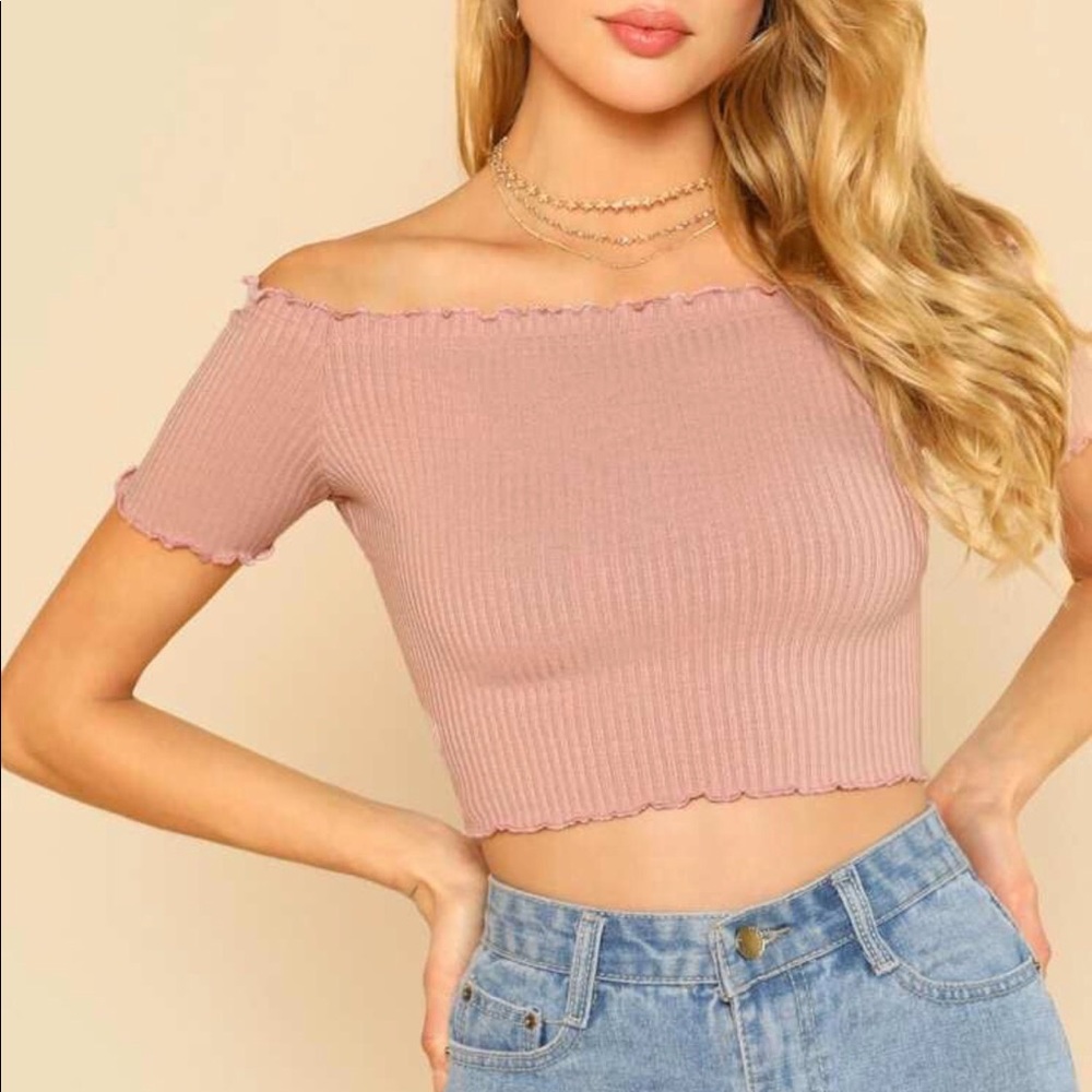 Crop top bundle 🌸 - Picture 10 of 11